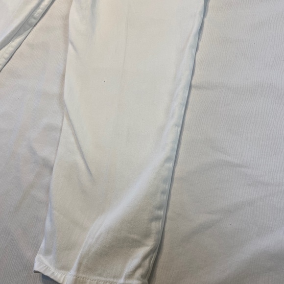 Calvin Klein Jeans Shape White Jeans - Picture 11 of 12